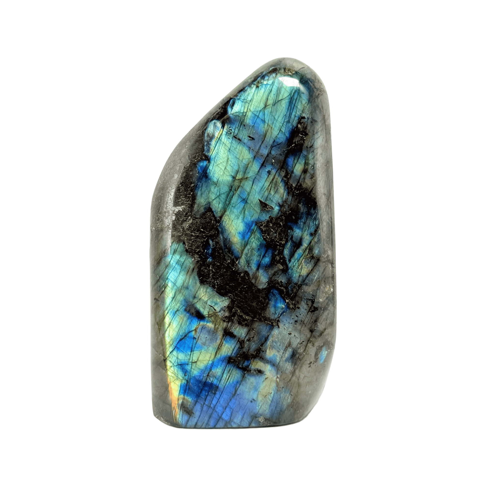 Cristallo di Labradorite-1.020 kg
